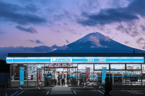 From Tokyo: Mount Fuji Instagram Spots Private Day Tour