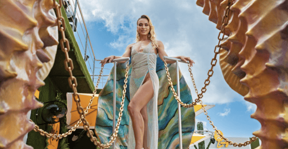 Ibiza: Hip Hop & R&B Nightlife Pass