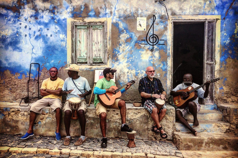 Boa Vista: wycieczka z przewodnikiem po lokalnych wioskach z typowym lunchemKorzenie Boa Vista