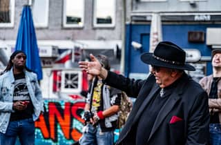 St. Pauli verstehen– Die authentische Kiez-Exkursion Ab 12 Jahren
