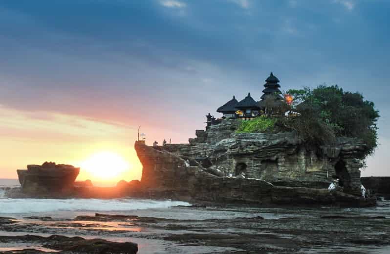 Bali: Private UNESCO World Heritage Sites Tour