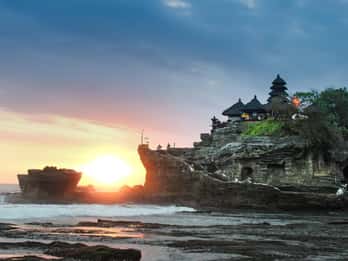 Bali: Prywatna wycieczka po obiektach z listy UNESCO