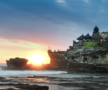 Bali: Private UNESCO World Heritage Sites Tour