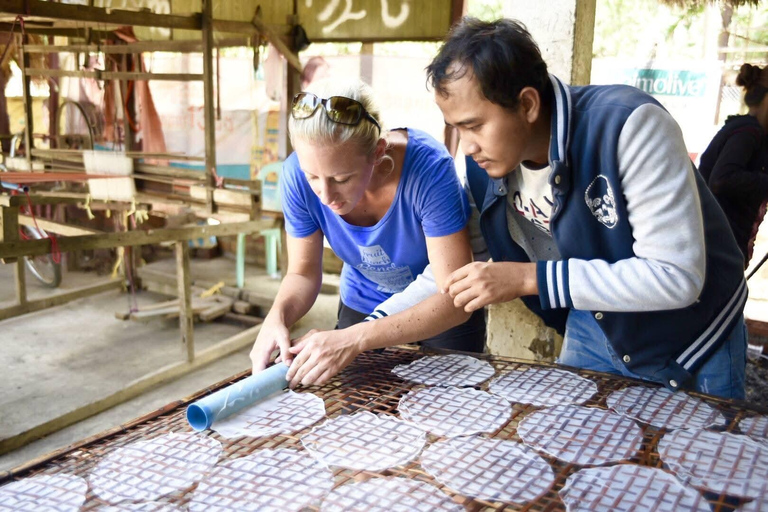 Battambang's Most Authentic Local Experience
