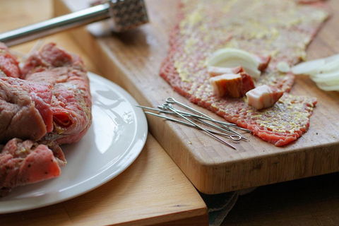 Valparaíso: Dinner Party with Local Chef and Sommelier