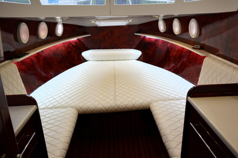 Belgrade: PRIVATE Luxury Boat Cruise on 2 Rivers 2 HOURS Private luxury boat day cruise + FREE DRINKS