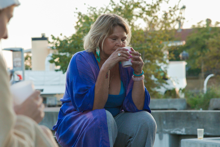 Copenhagen: Women-Only Nordic Sauna & Reset Circle Ritual