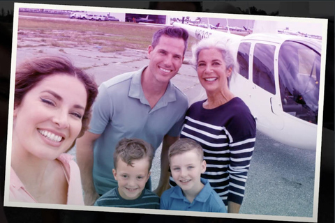 Orlando: HeliCoaster Adventure Ride Over Lake Toho - 15min