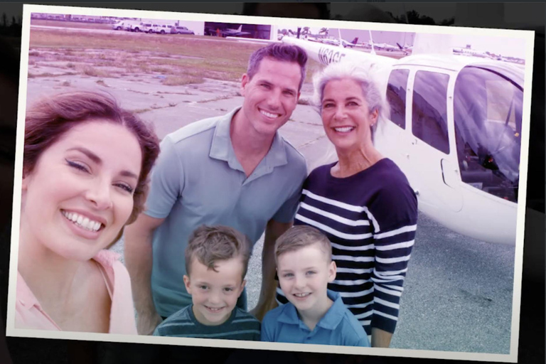 Orlando: HeliCoaster Adventure Ride Over Lake Toho - 15min