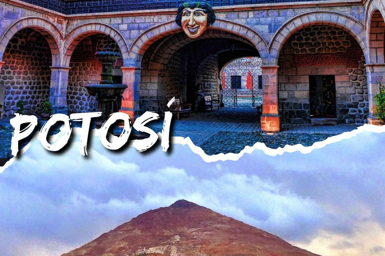 Tour the south of Bolivia: 5 cities, 12 days packed with history and culture Tour the south of Bolivia: 5 cities, 12 days full of history and culture