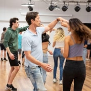 Sydney: Salsa & Bachata Dance Classes at Bondi Pavilion