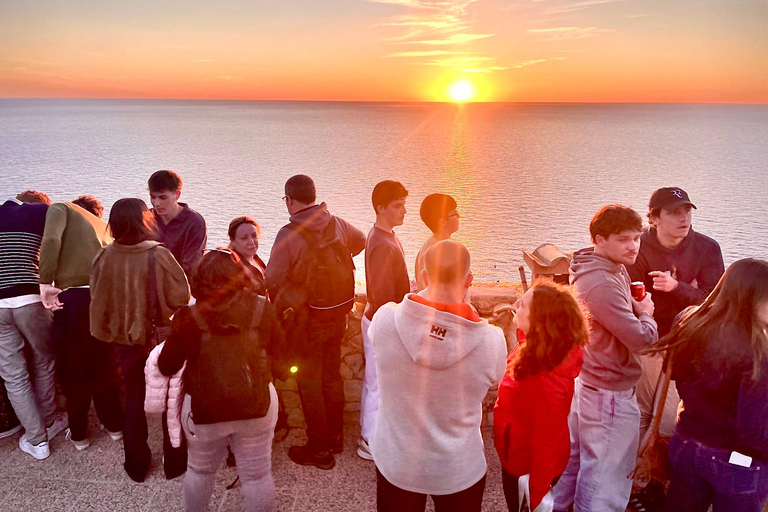 PRIVÉ Port de Sóller, Sóller en Sa Foradada Sunset Tour