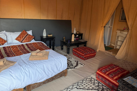 4 Days Desert Tour From Fes to Marrakech