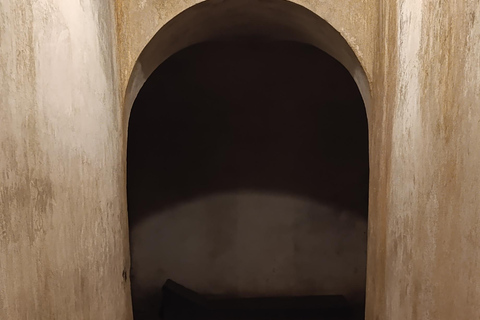 Kaunas Ninth Fort: A Journey Through Dark History