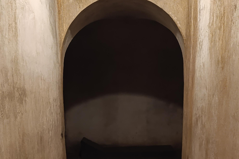 Kaunas Ninth Fort: A Journey Through Dark History