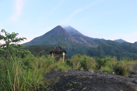 Merapi Jeep Lava Tour YogyakartaMerapi Jeep Lava Avontuur Tour