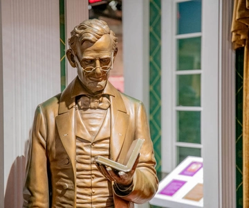 DC: Tour a piedi dell'Assassinio di Lincoln con il Ford's Theatre