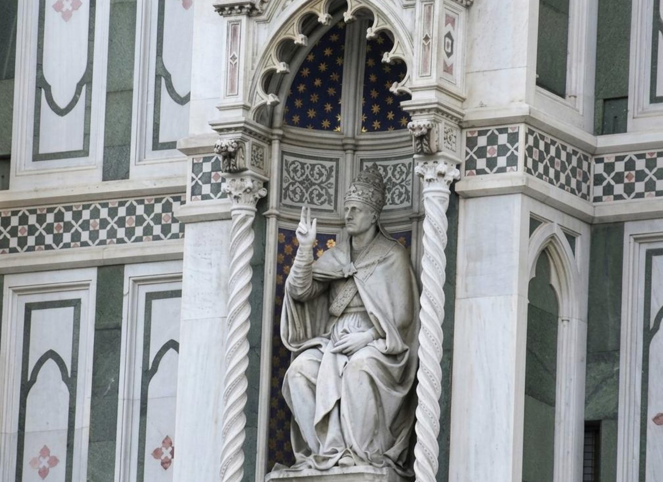 Firenze: Oplevelse med guidet rundvisning i Duomo