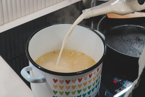 Warsaw: Cook Poland’s Iconic Soup &amp; Enjoy Polish Home Food