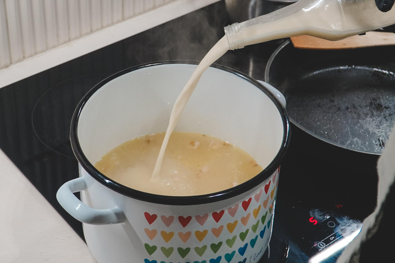 Warsaw: Cook Poland’s Iconic Soup &amp; Enjoy Polish Home Food