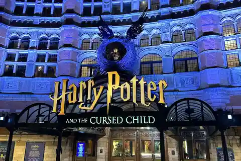 The London Literary Pub Crawl