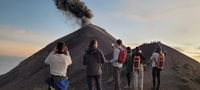 From Antigua, Adventure, 2-Day Hiking to Acatenango Volcano - Housity