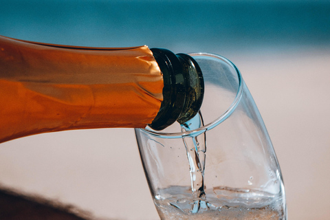 Walvis Bay: Full Day of Sandwich Harbour with Beach Lunch