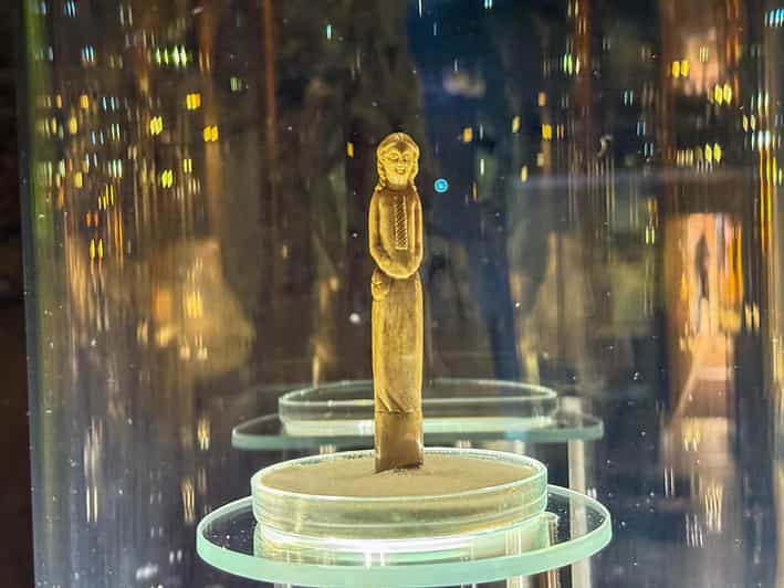 Krakow: Rynek Underground Museum Skip-the-line Guided Tour
