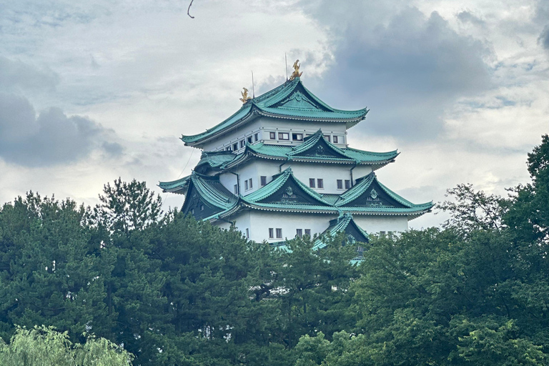 Japão: Tour particular de 7 dias com Tóquio, Kamakura e Osaka