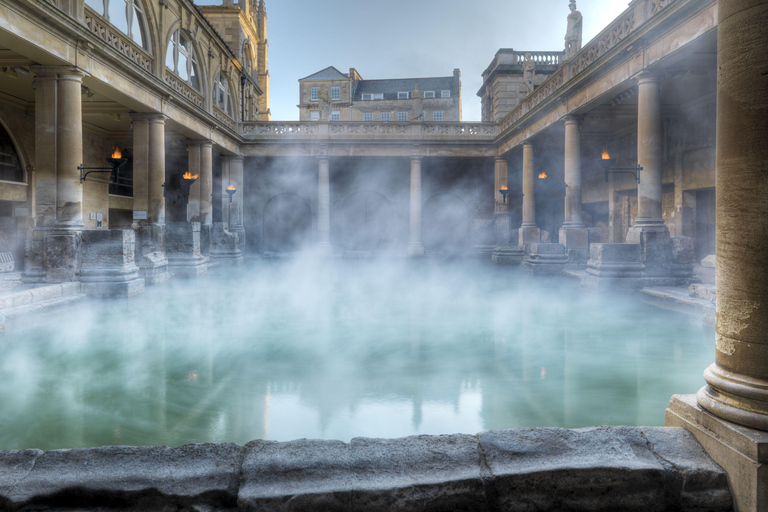 Entdecke Bath auf Spanisch: Mit Olga, einer lokalen ReiseleiterinEntdecke Bath auf Spanisch: Mit Olga, einer lokalen Reiseführerin