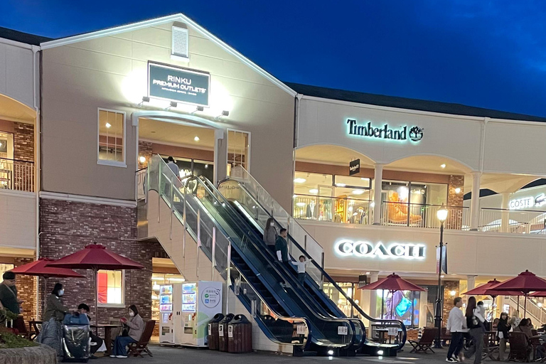 Osaka: tour privato di Kyoto e Nara con servizio di pick-up in hotel