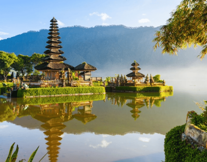Bali: Private Day North Bali Waterfall Tour | GetYourGuide