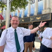 Dublin: Walking Tour History & Highlights with a Local Guide