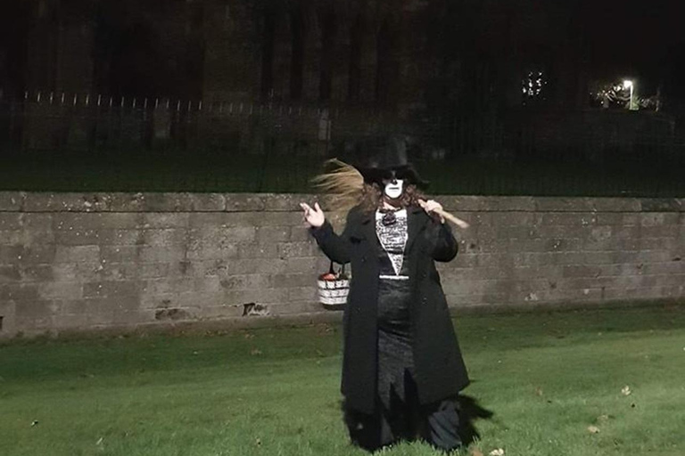 Elgin: Witch Trials Tour