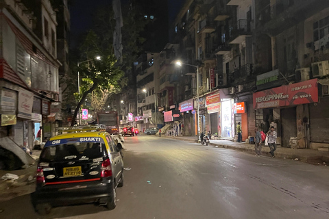 Visite guidée à vélo des sites incontournables et des trésors cachés de MumbaiVisite guidée en groupe à vélo des sites incontournables de Mumbai