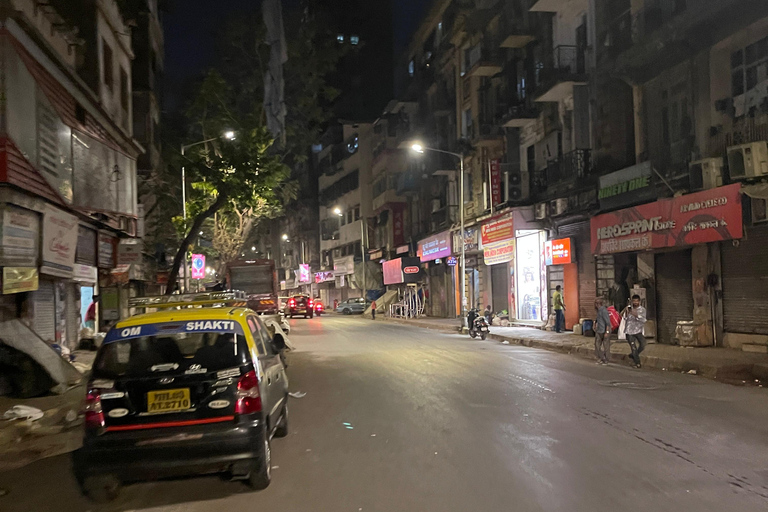 Visite guidée à vélo des sites incontournables et des trésors cachés de MumbaiVisite guidée en groupe à vélo des sites incontournables de Mumbai