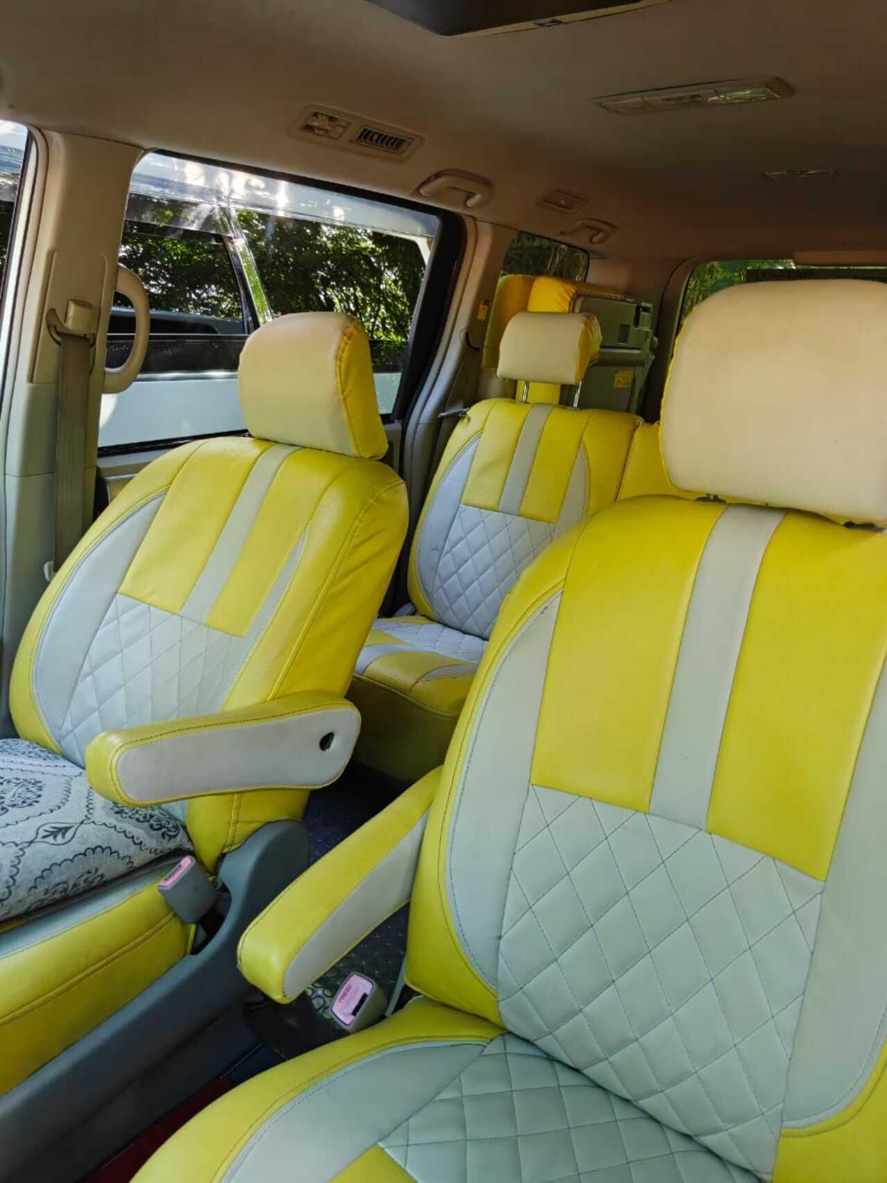 Zanzibar Taxi