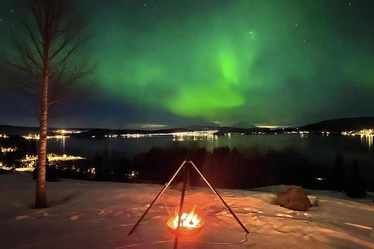 Tromsø: Arctic Experience 4-in-1 Package