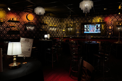 Las Vegas: Strip Walking Tour With Local Guide & Tips Las Vegas: Private Strip Tour With Local & Smart Planning