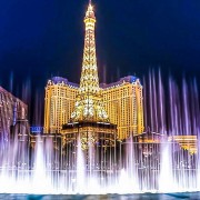 Las Vegas Eiffel Tower Observation Deck Tickets - Hellotickets