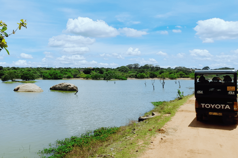 11 nachten, 12 dagen rondreis in Sri Lanka: natuur, cultuur, lokale ervaringen!