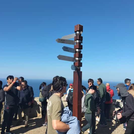 Private Tour:Cape Peninsula &Penguin Beach, Cape Point &more