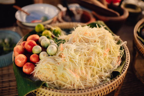 Chiang Mai: Ingresso para o Festival das Lanternas do Céu com Jantar 2025Ingresso com jantar