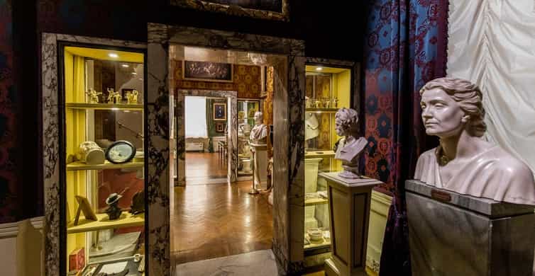 Milan: Entrance Ticket to La Scala Theatre Museum photo 15