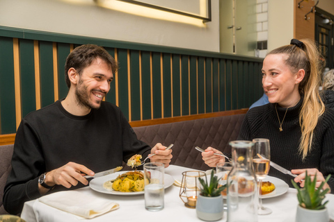 Wien: 3-Gänge-Abendessen und Konzert im Schloss SchönbrunnKategorie A