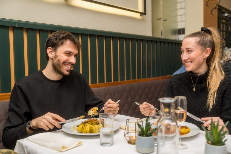 Wien: 3-Gänge-Abendessen und Konzert im Schloss SchönbrunnVIP-Kategorie