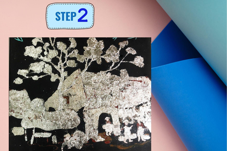 Hanoi: Incense Village & Hat Village or Lacquer SMALL GROUP Afternoon: Hanoi Hat Village & Incense Village - SMALL GROUP