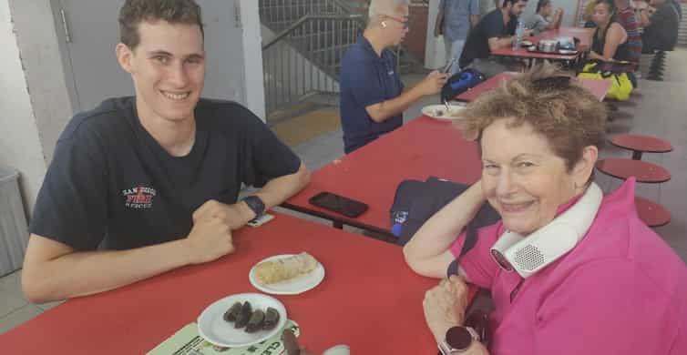 Tasting Trails: Chinatown OR with Kampong Glam, Little India photo 13