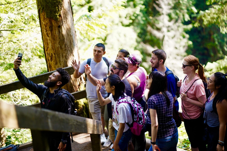 Seattle, Washington: Hike the Gorgeous Trails in Washington