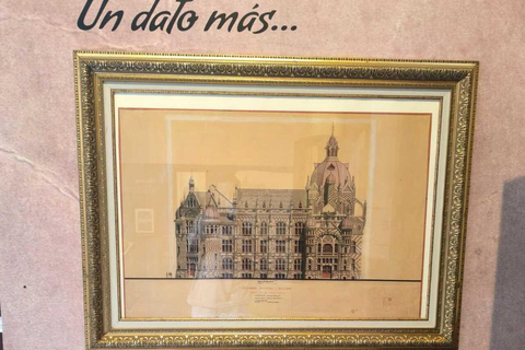 Medellín Through Time – City Sightseeing Tour | Subway, Metrocable, and Historic Center
